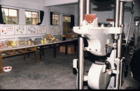 陝西能源職業技術學院