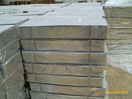 外牆岩棉複合板 外牆岩棉複合板