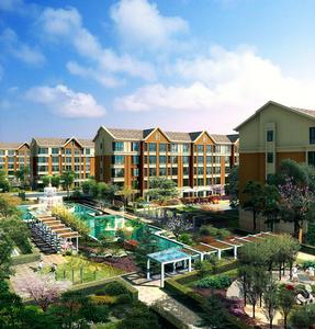 東湖小鎮[地理區域]