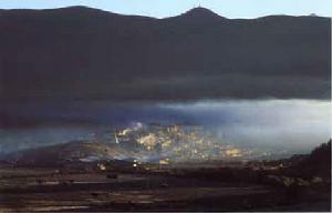 （圖）迪慶藏族自治州