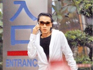 張宏志[OMG樂團主唱]