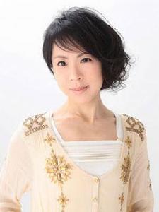 川島梨乃 川島梨乃