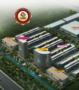 龍成國際 龍成國際