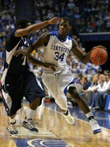 德安德烈·利金斯