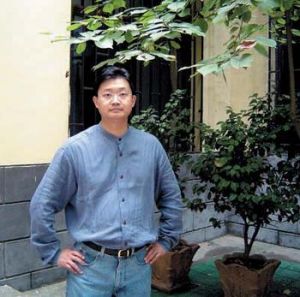 王文勇[中國環境科學協會大氣環境分會理事]