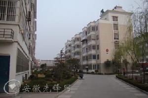 三里灣街道 三里灣街道