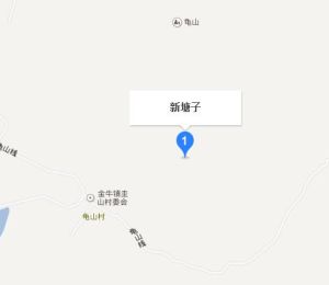 新塘子村 新塘子村