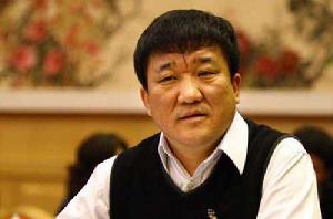 韓長安[山西潞寶新能源集團董事長]