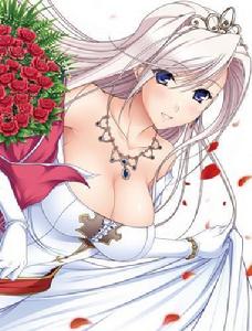 公主戀人！[GoHands改編的電視動畫作品]