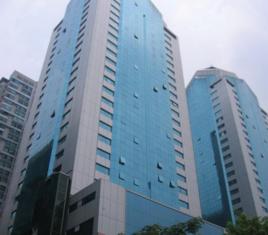 佳和華強大廈 佳和華強大廈