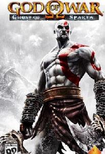 戰神:斯巴達之魂 戰神:斯巴達之魂