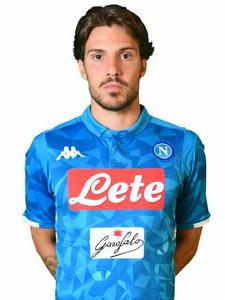 西蒙尼·維爾迪 西蒙尼·維爾迪