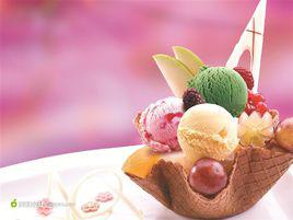 冰淇淋[同名手機系統]