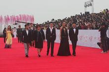 第二十屆安徽合肥金雞百花電影節