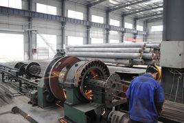 蕪湖市中天管樁有限公司 蕪湖市中天管樁有限公司