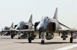 伊朗國防軍空軍 伊朗國防軍空軍