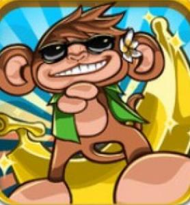 別偷我香蕉 別偷我香蕉