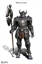 bless[一款中世紀歐洲魔幻MMORPG遊戲]