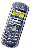 摩托羅拉 218 摩托羅拉 218