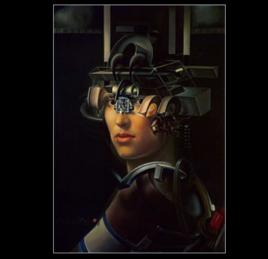 可穿戴計算機 可穿戴計算機