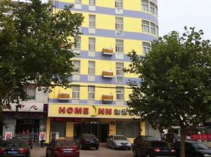 菏澤如家連鎖酒店天香公園店 菏澤如家連鎖酒店天香公園店