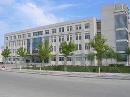 黑龍江八一農墾大學信息學院 黑龍江八一農墾大學信息學院