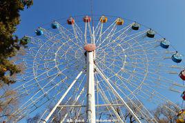 江南公園[吉林市江南公園]