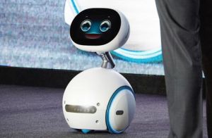 ASUS人工智慧 ASUS人工智慧