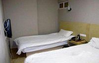 上海群之緣賓館楊浦店 上海群之緣賓館楊浦店