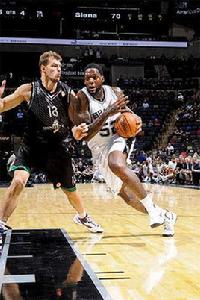 德里克·布朗 德里克·布朗