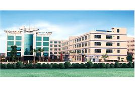 廣州美妍化妝品有限公司