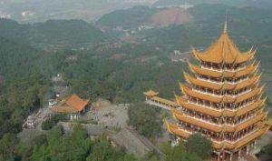 廣德靈泉 廣德靈泉