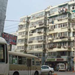 柏果樹小區 柏果樹小區