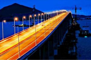 平潭海峽大橋 平潭海峽大橋