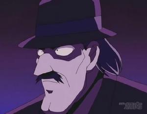 出現在回憶中的龍舌蘭