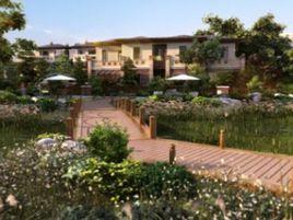 煙臺龍湖葡醍海灣 煙臺龍湖葡醍海灣