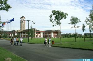 成都東軟信息技術職業學院