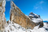 Br&egrave;che de Roland