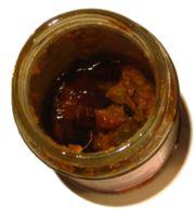 印度式醃菜 印度式醃菜