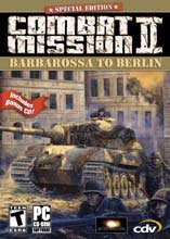 《戰鬥任務：巴巴羅薩到柏林》