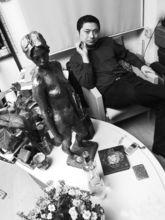 王鴻[廣東人文藝術研究會會員]