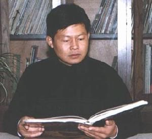 李勝春 李勝春