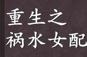 重生之禍水女配 重生之禍水女配