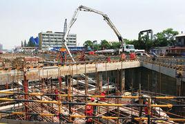 軍工路隧道 軍工路隧道