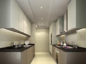 九龍倉雍錦匯 九龍倉雍錦匯