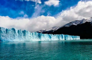 羅斯·格拉希亞雷斯冰川國家公園 羅斯·格拉希亞雷斯冰川國家公園