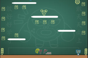 粉筆世界3 粉筆世界3