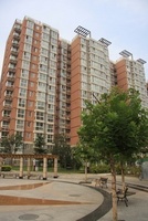 頤柳國際商務花園 頤柳國際商務花園