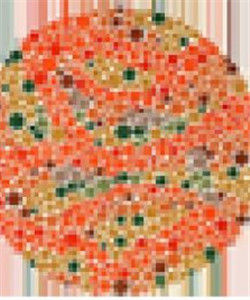 眼色測試 眼色測試