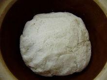 西紅柿雞蛋蒸餃製作圖